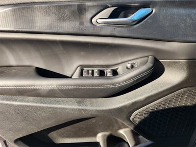 2025 Jeep Grand Cherokee GRAND CHEROKEE ALTITUDE X 4X2