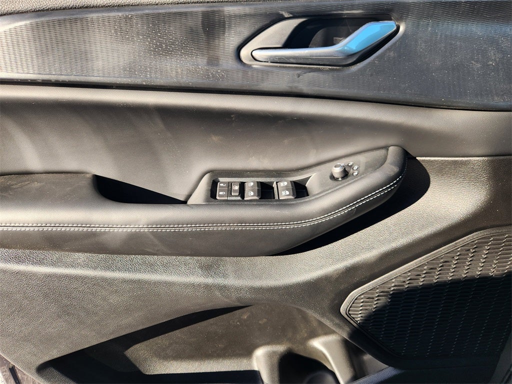 2025 Jeep Grand Cherokee GRAND CHEROKEE ALTITUDE X 4X2