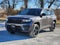 2025 Jeep Grand Cherokee GRAND CHEROKEE ALTITUDE X 4X2
