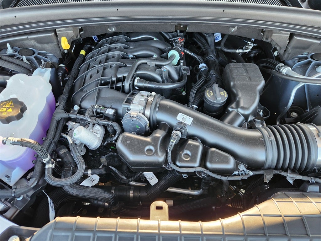 2025 Jeep Grand Cherokee GRAND CHEROKEE ALTITUDE X 4X2