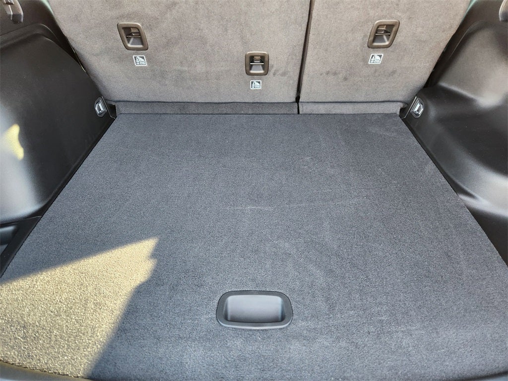 2025 Jeep Grand Cherokee GRAND CHEROKEE ALTITUDE X 4X2