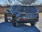2025 Jeep Grand Cherokee GRAND CHEROKEE ALTITUDE X 4X2