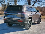2025 Jeep Grand Cherokee GRAND CHEROKEE ALTITUDE X 4X2