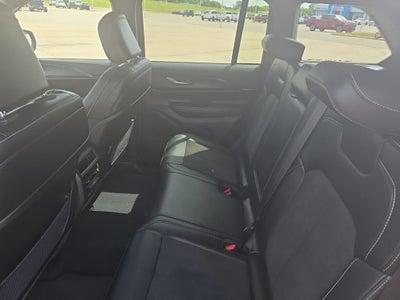 2023 Jeep Grand Cherokee Altitude 4x2