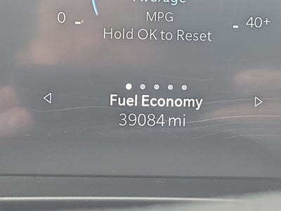 2023 Jeep Grand Cherokee Altitude 4x2