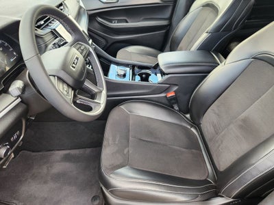 2023 Jeep Grand Cherokee Altitude 4x2