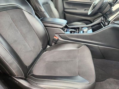 2023 Jeep Grand Cherokee Altitude 4x2