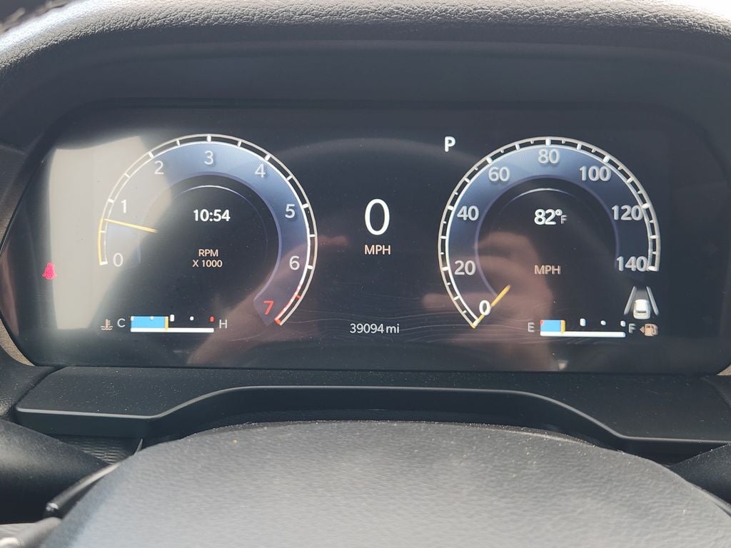 2023 Jeep Grand Cherokee Altitude 4x2