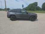 2023 Jeep Grand Cherokee Altitude 4x2