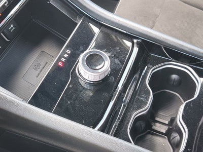 2023 Jeep Grand Cherokee Altitude 4x2