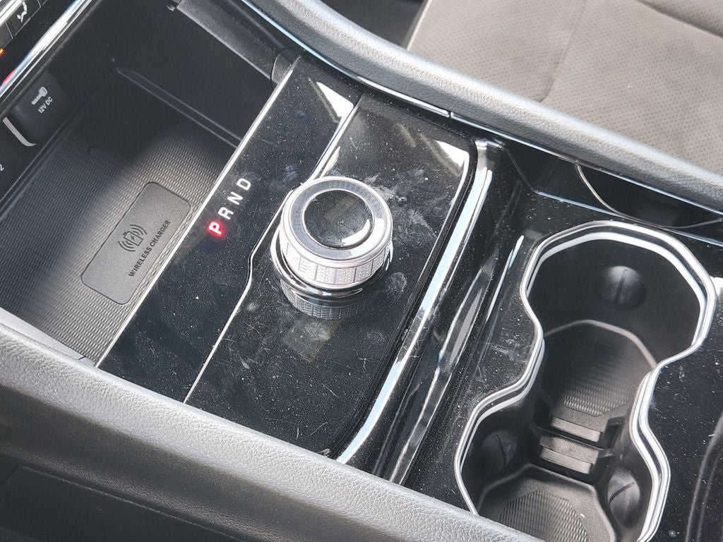 2023 Jeep Grand Cherokee Altitude 4x2
