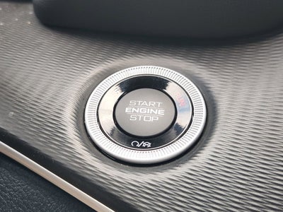 2023 Jeep Grand Cherokee Altitude 4x2