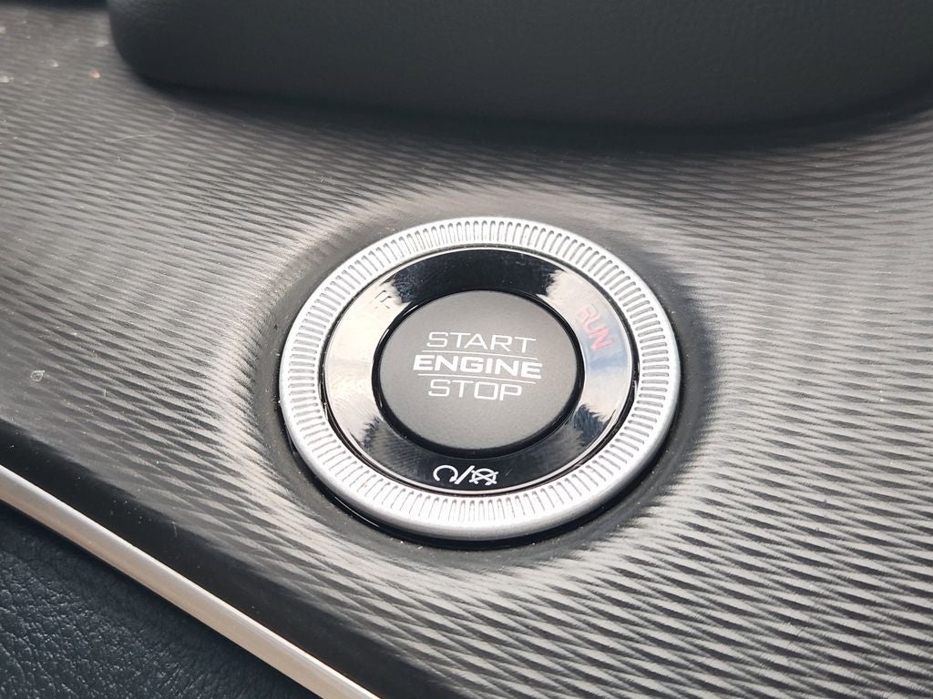 2023 Jeep Grand Cherokee Altitude 4x2