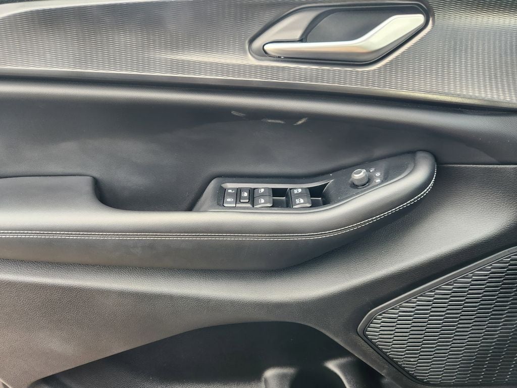 2023 Jeep Grand Cherokee Altitude 4x2