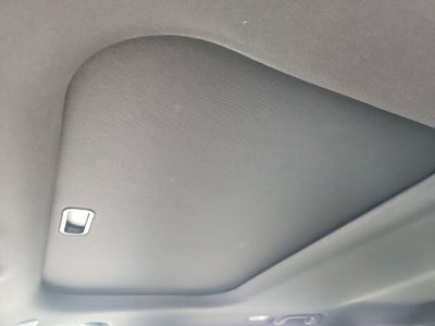 2023 Jeep Grand Cherokee Altitude 4x2