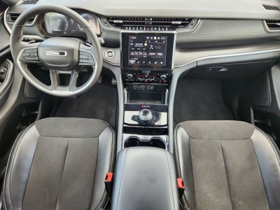 2023 Jeep Grand Cherokee Altitude 4x2