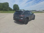 2023 Jeep Grand Cherokee Altitude 4x2