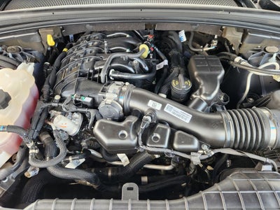 2023 Jeep Grand Cherokee Altitude 4x2
