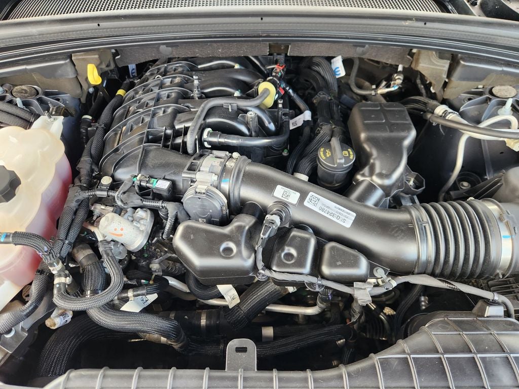 2023 Jeep Grand Cherokee Altitude 4x2