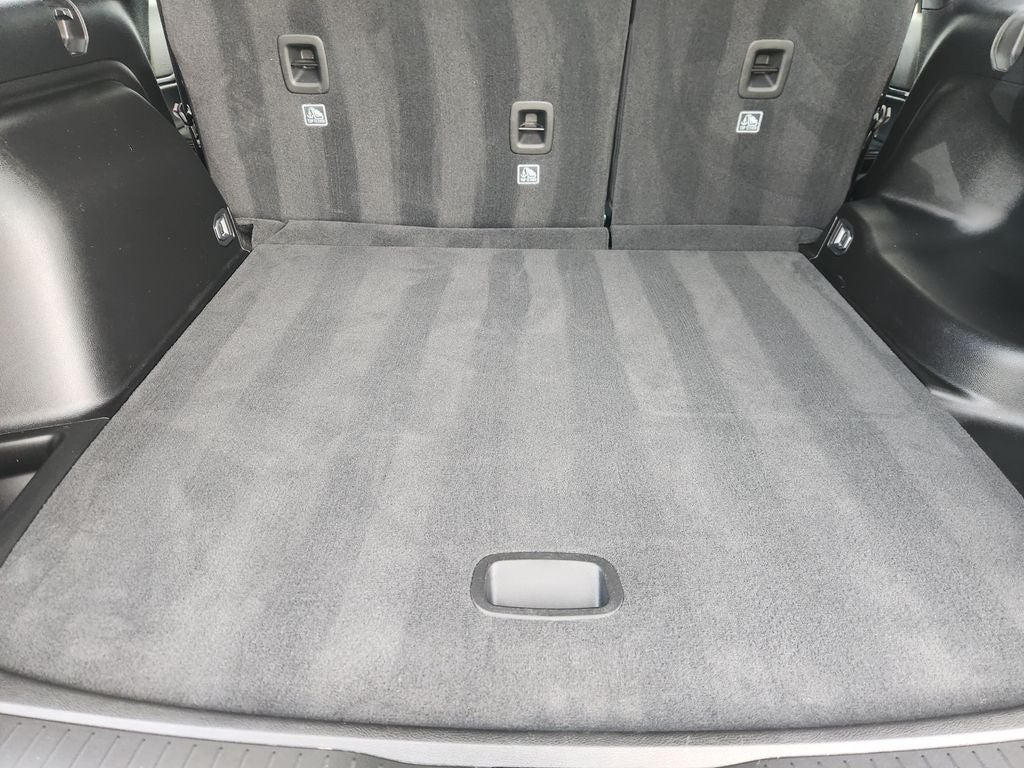2023 Jeep Grand Cherokee Altitude 4x2