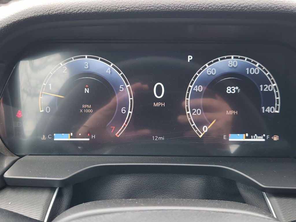 2026 Jeep Grand Cherokee GRAND CHEROKEE LAREDO 4X2