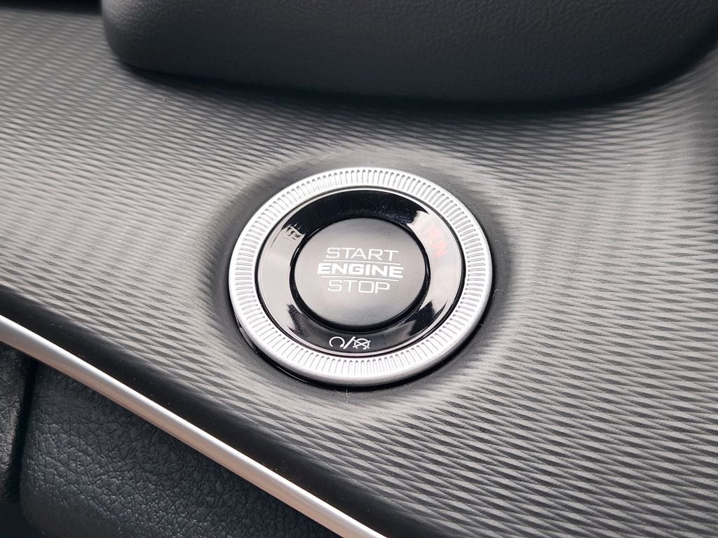 2026 Jeep Grand Cherokee GRAND CHEROKEE LAREDO 4X2