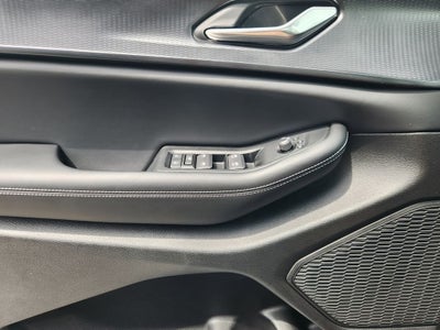 2026 Jeep Grand Cherokee GRAND CHEROKEE LAREDO 4X2