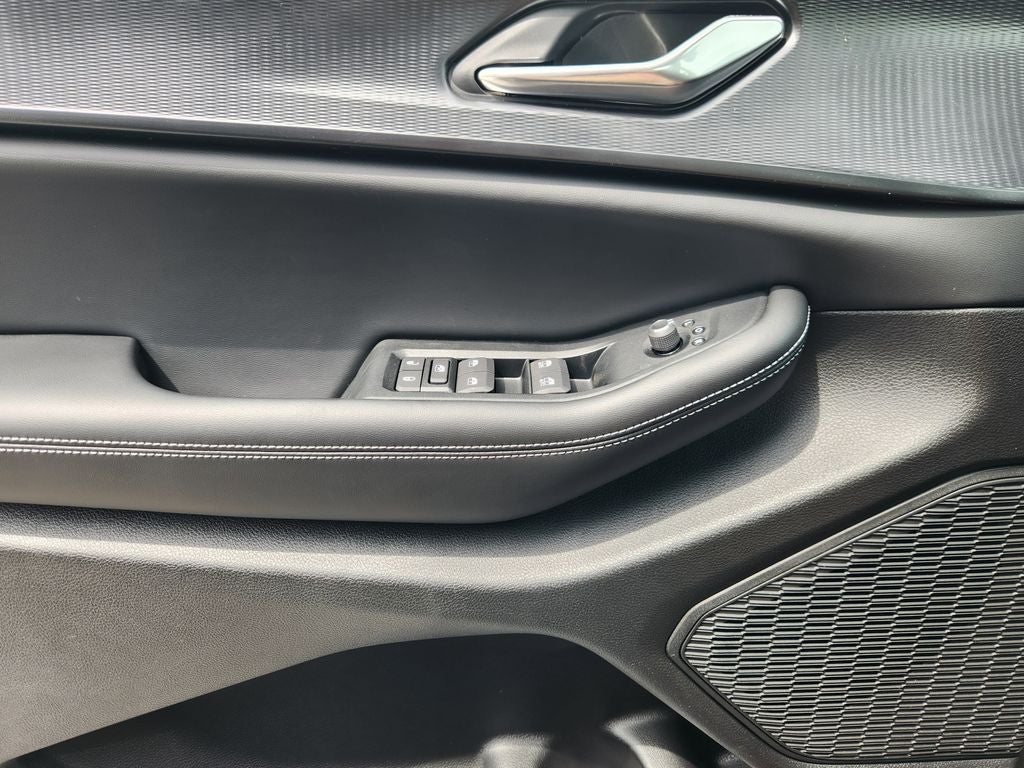 2026 Jeep Grand Cherokee GRAND CHEROKEE LAREDO 4X2