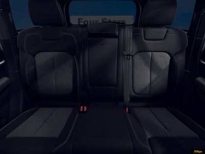 2026 Jeep Grand Cherokee GRAND CHEROKEE LAREDO 4X2