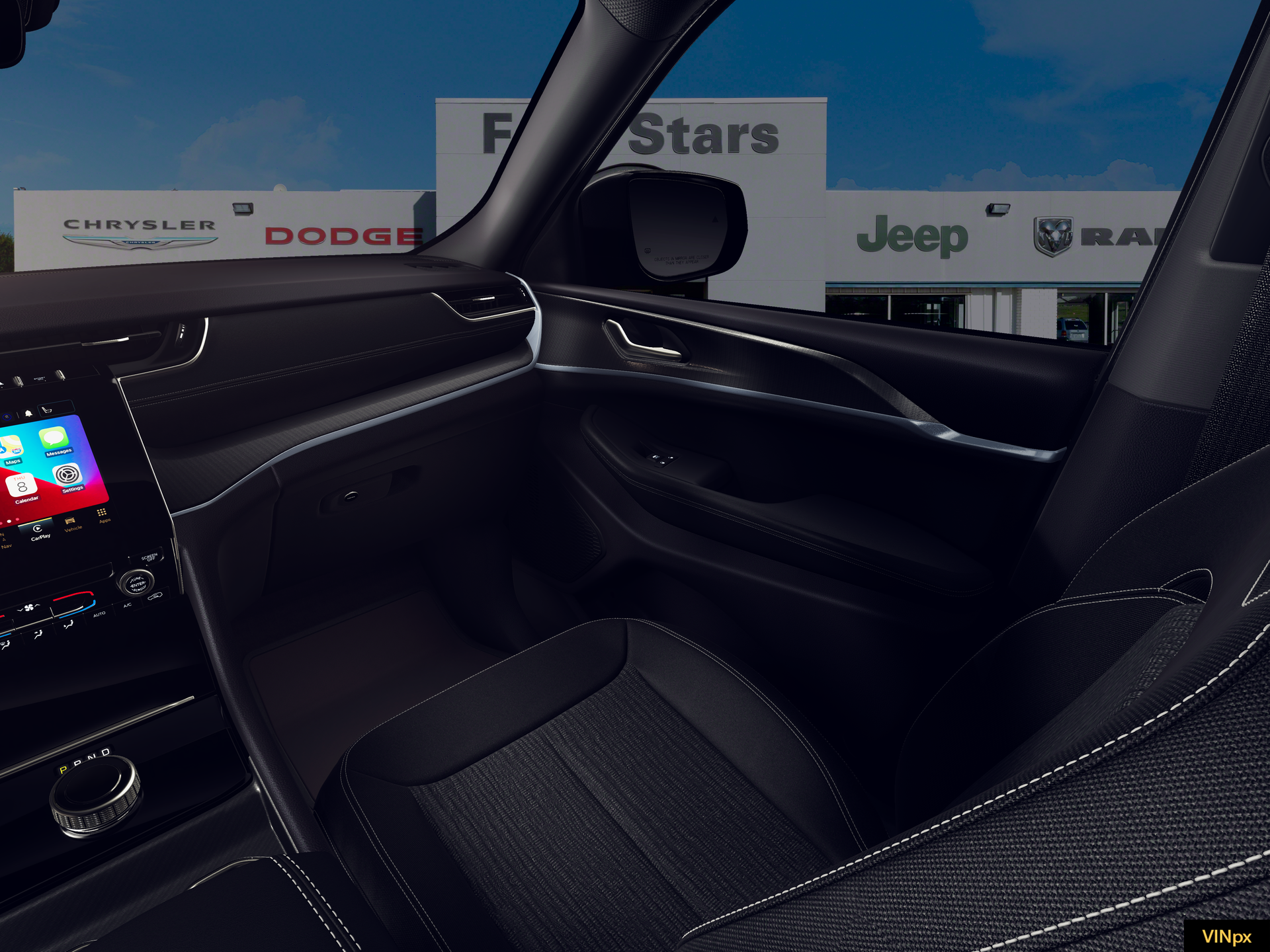 2026 Jeep Grand Cherokee GRAND CHEROKEE LAREDO 4X2