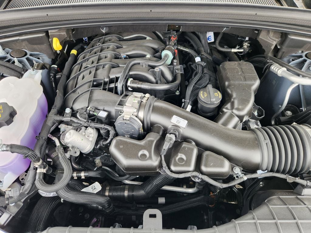 2026 Jeep Grand Cherokee GRAND CHEROKEE LAREDO 4X2