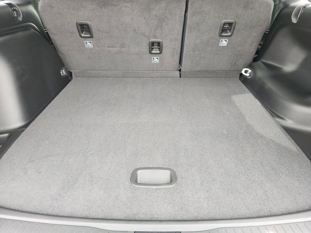 2026 Jeep Grand Cherokee GRAND CHEROKEE LAREDO 4X2