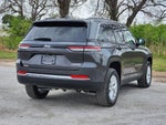 2026 Jeep Grand Cherokee GRAND CHEROKEE LAREDO 4X2