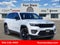2025 Jeep Grand Cherokee GRAND CHEROKEE ALTITUDE X 4X2