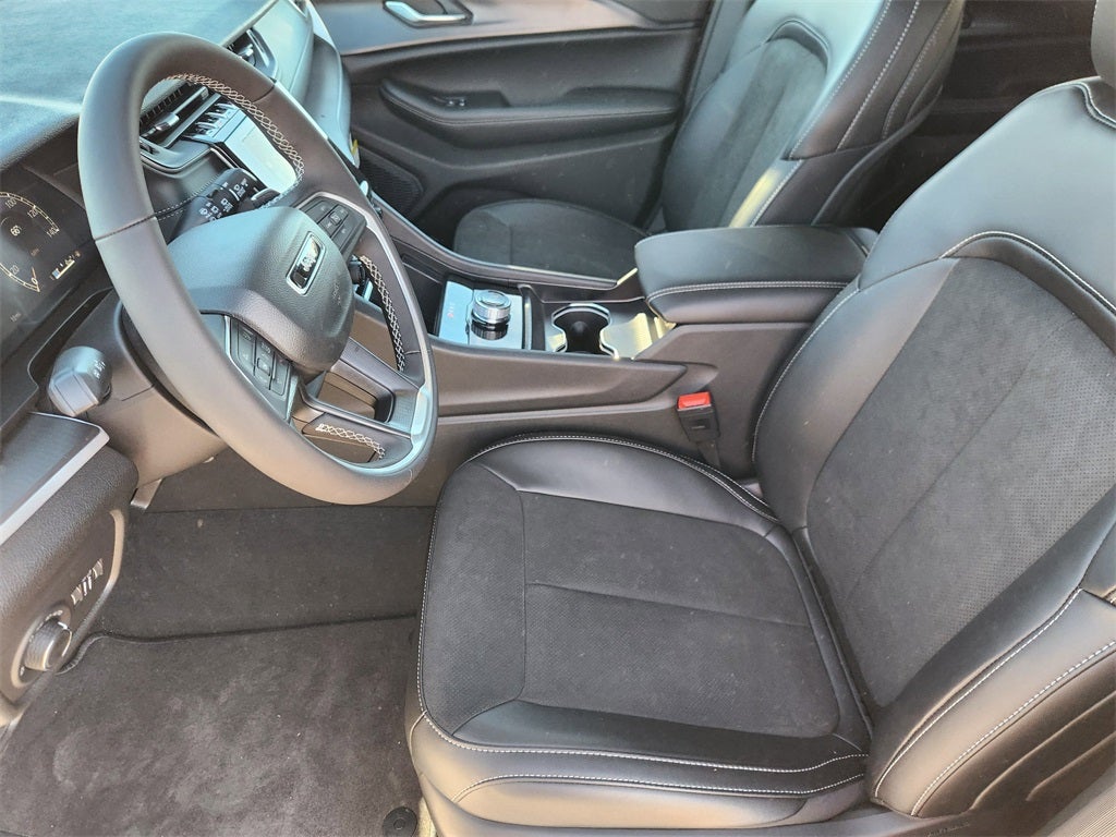 2025 Jeep Grand Cherokee GRAND CHEROKEE ALTITUDE X 4X2