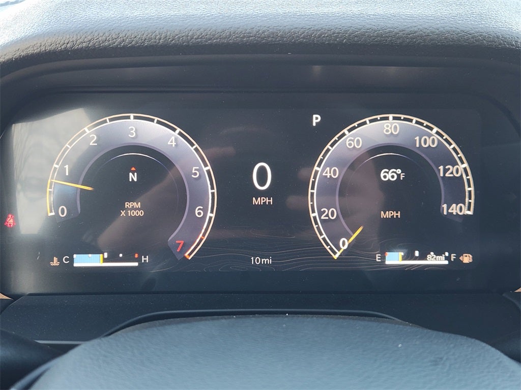 2025 Jeep Grand Cherokee GRAND CHEROKEE ALTITUDE X 4X2