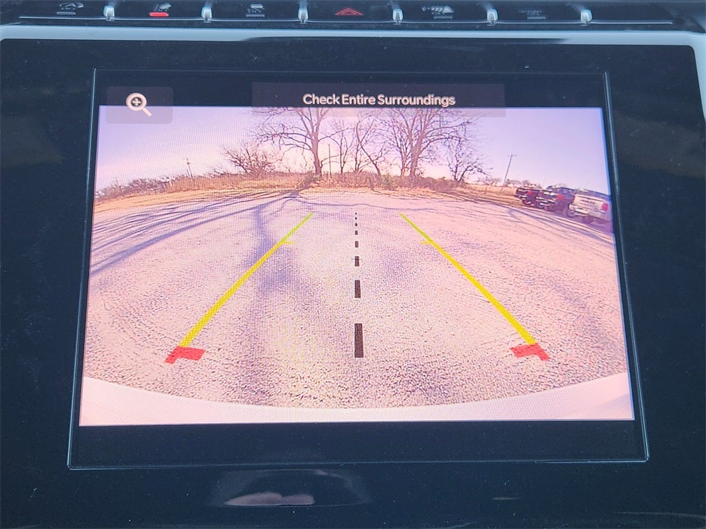 2025 Jeep Grand Cherokee GRAND CHEROKEE ALTITUDE X 4X2