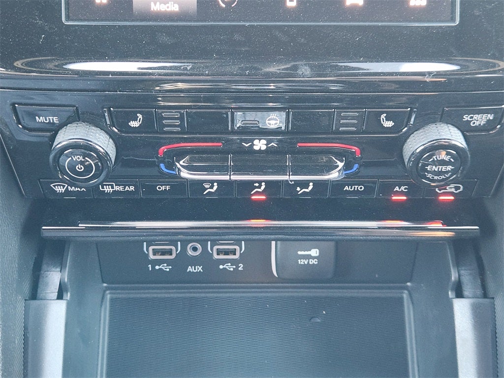 2025 Jeep Grand Cherokee GRAND CHEROKEE ALTITUDE X 4X2