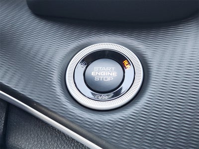 2025 Jeep Grand Cherokee GRAND CHEROKEE ALTITUDE X 4X2