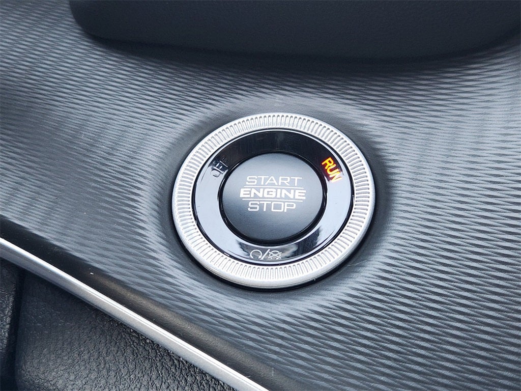 2025 Jeep Grand Cherokee GRAND CHEROKEE ALTITUDE X 4X2