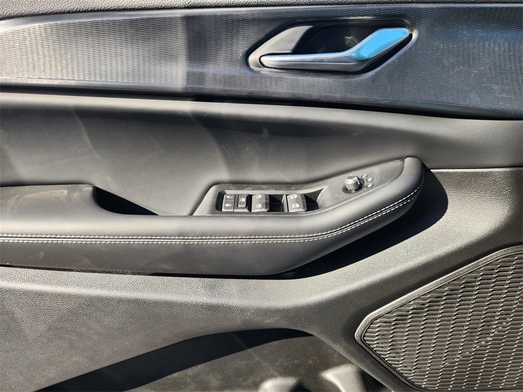 2025 Jeep Grand Cherokee GRAND CHEROKEE ALTITUDE X 4X2