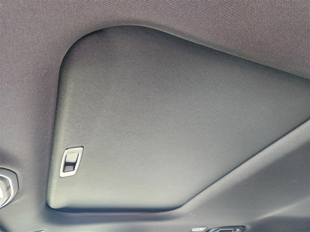 2025 Jeep Grand Cherokee GRAND CHEROKEE ALTITUDE X 4X2