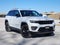 2025 Jeep Grand Cherokee GRAND CHEROKEE ALTITUDE X 4X2