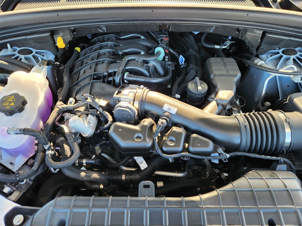 2025 Jeep Grand Cherokee GRAND CHEROKEE ALTITUDE X 4X2