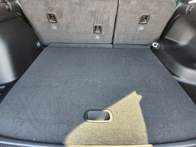 2025 Jeep Grand Cherokee GRAND CHEROKEE ALTITUDE X 4X2