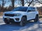 2025 Jeep Grand Cherokee GRAND CHEROKEE ALTITUDE X 4X2