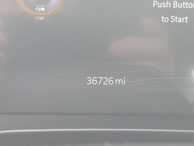 2023 Jeep Grand Cherokee Altitude 4x2