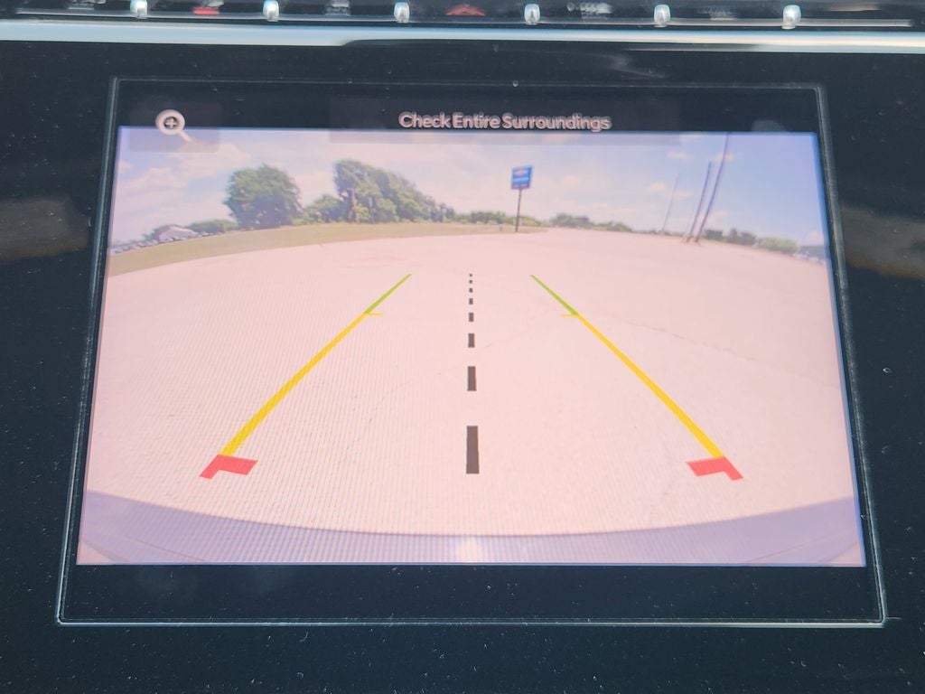 2023 Jeep Grand Cherokee Altitude 4x2