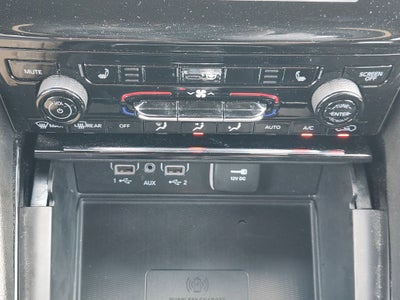 2023 Jeep Grand Cherokee Altitude 4x2