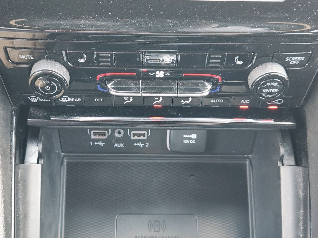 2023 Jeep Grand Cherokee Altitude 4x2